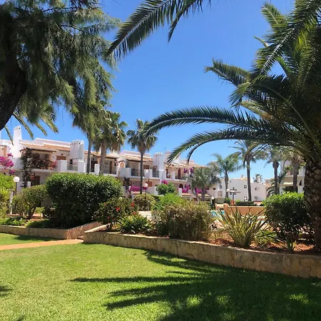 Apartamento Velas Primera Linea-serviden *