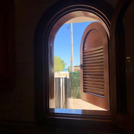 Velas Primera Linea-serviden Apartamento
