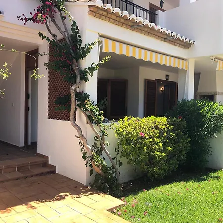 Apartment Velas Primera Linea-serviden *