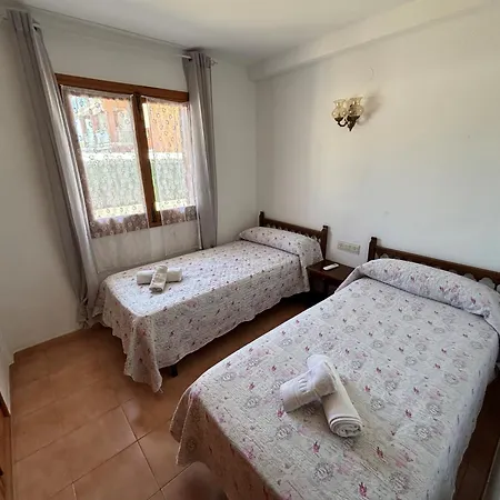 Velas Primera Linea-serviden Apartament *