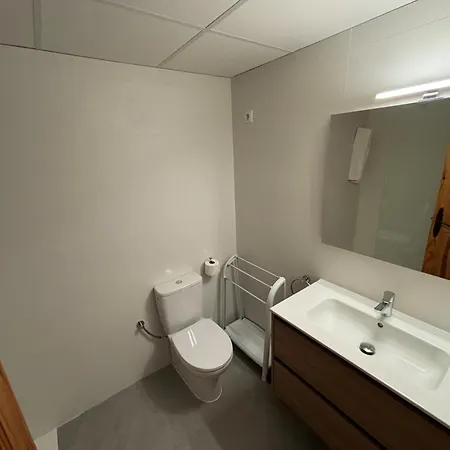 Velas Primera Linea-serviden Apartament *